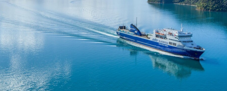 Boat in sea