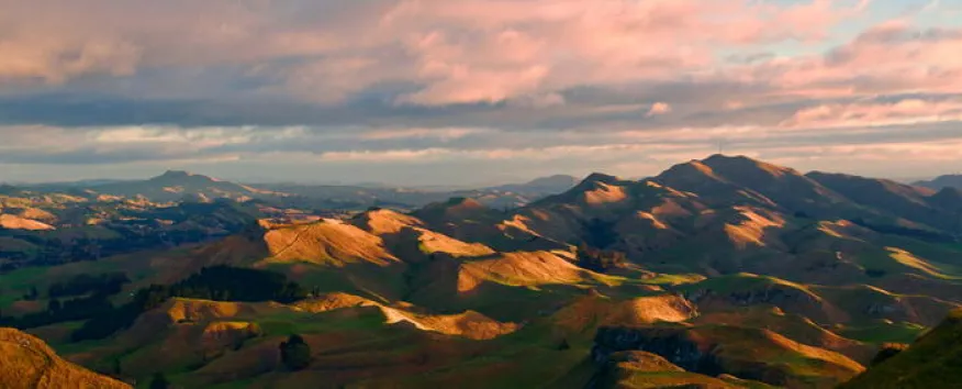 Hawkes Bay
