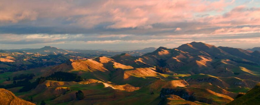 Hawkes Bay