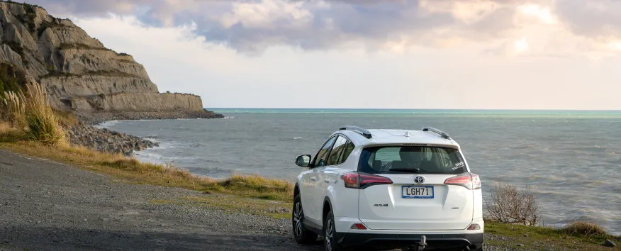 Wellington Mode Car Rental