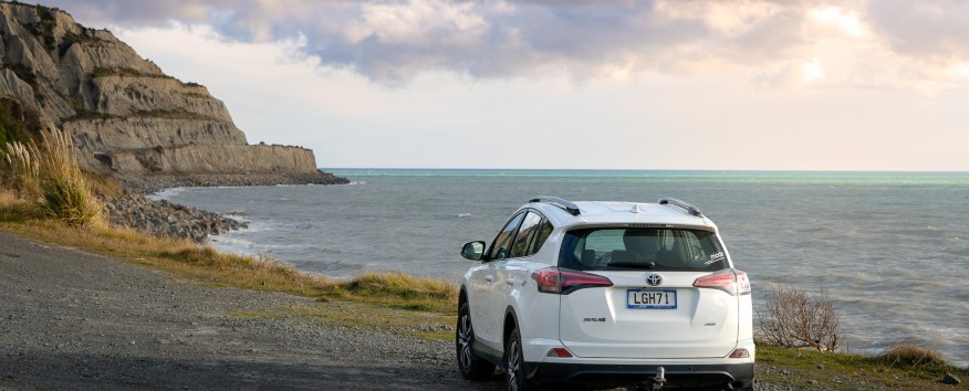 Wellington Mode Car Rental