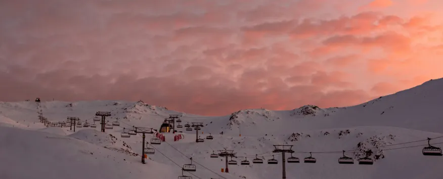 Mt Hutt