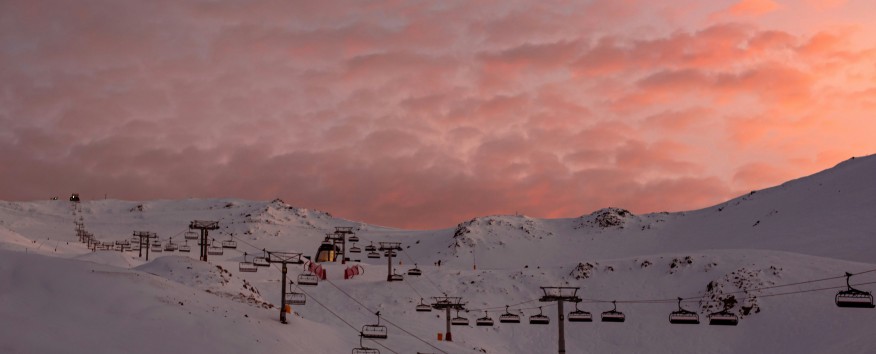 Mt Hutt