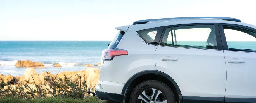 car rental wellington