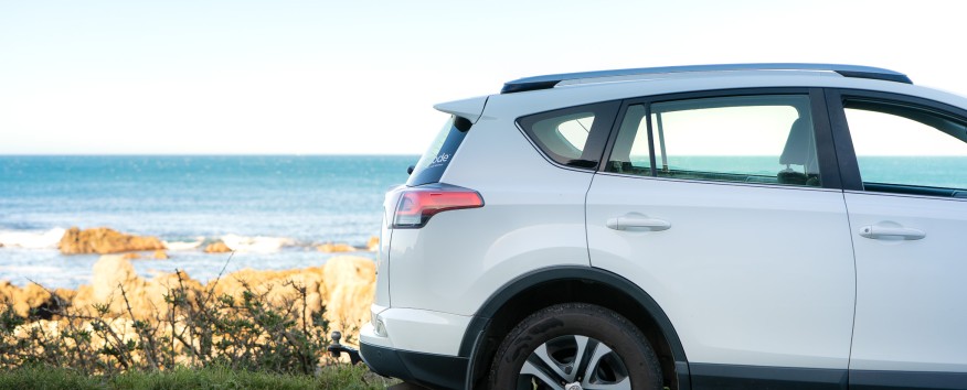 car rental wellington