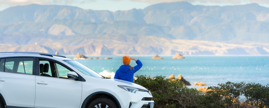 car rental wellington