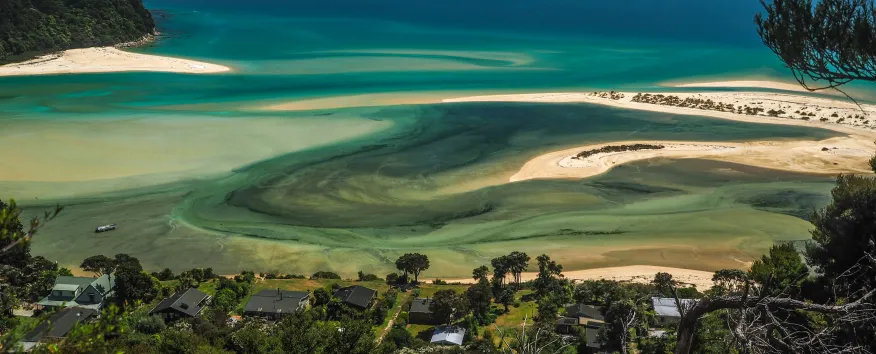 abel tasman