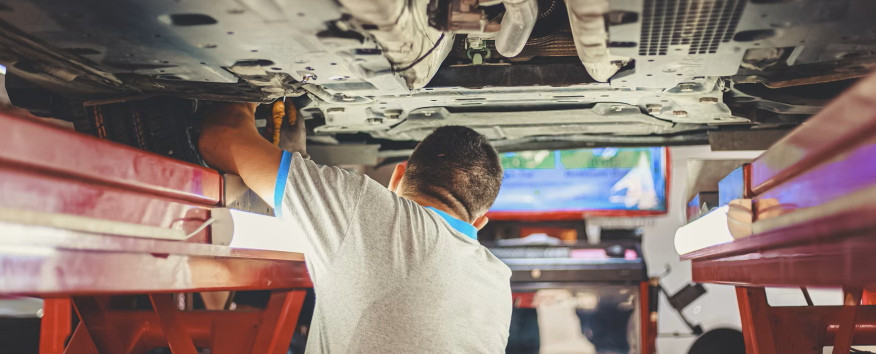 mechanic