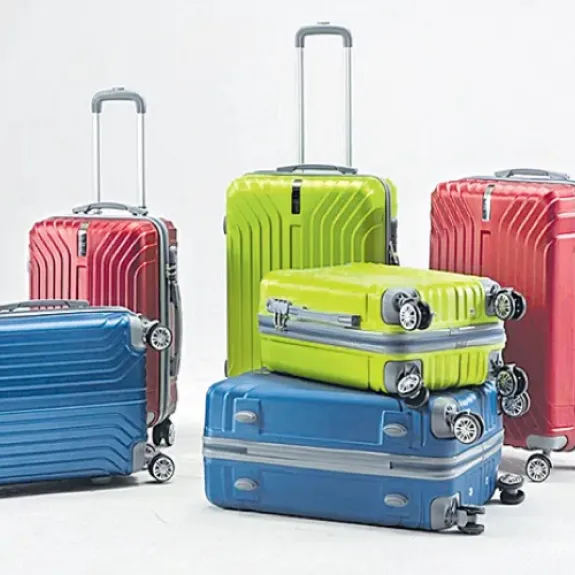 Luggage