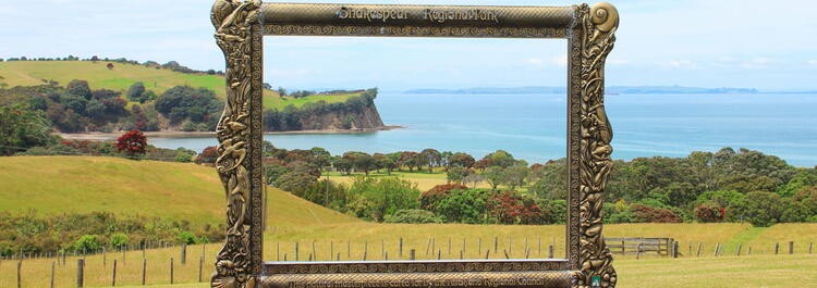 Shakespear park