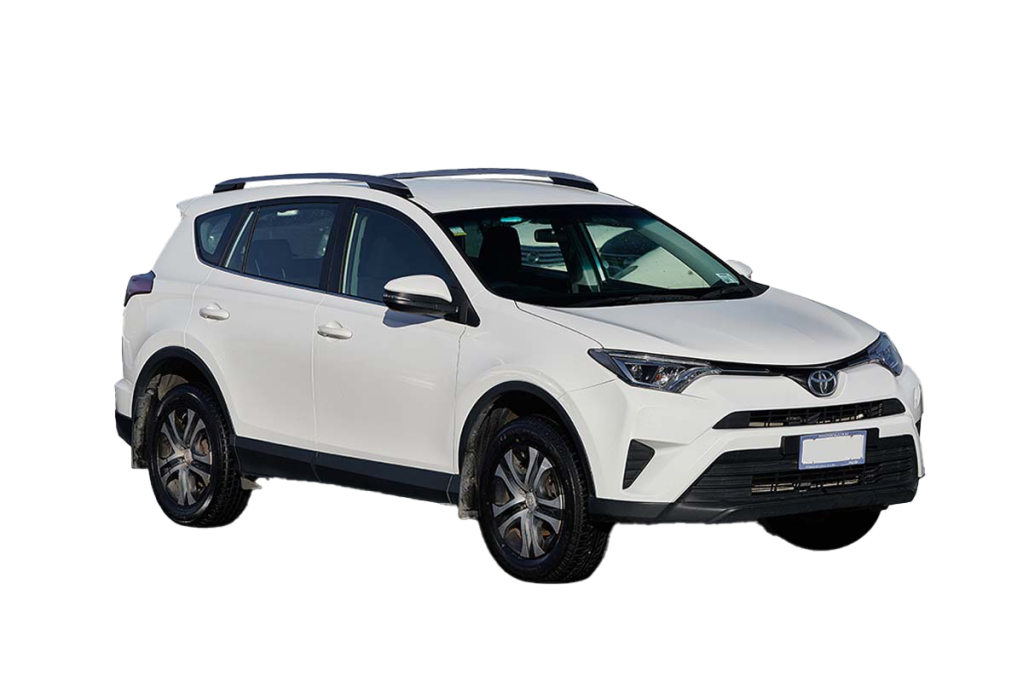SUV