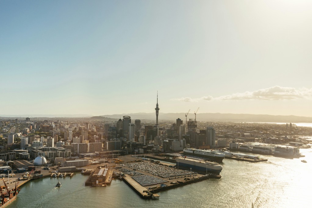 Auckland City