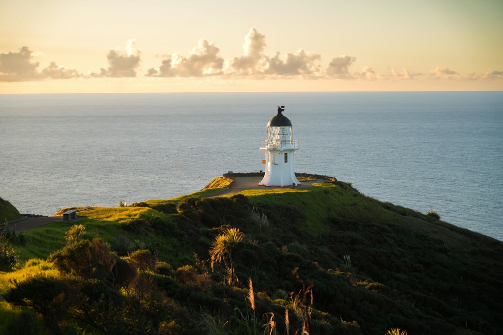 Cape Reinga
