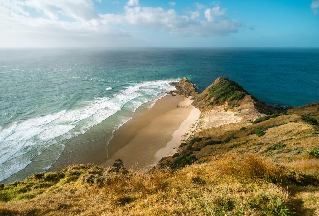 90 Mile Beach