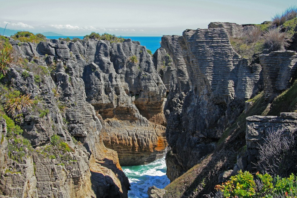 Punakaiki
