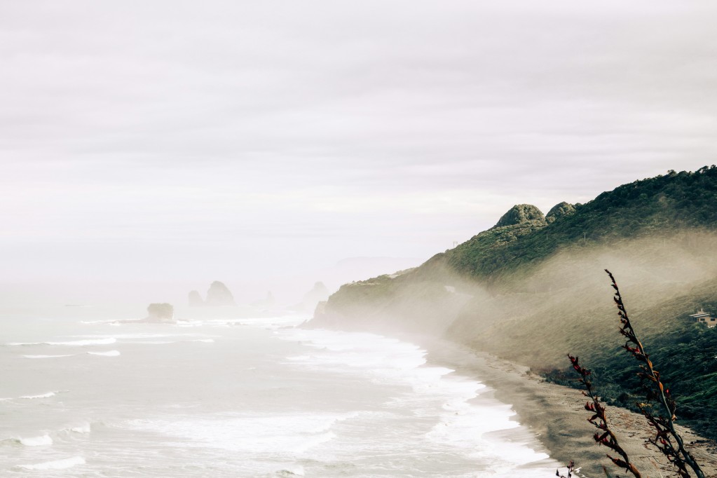 west coast new zealand