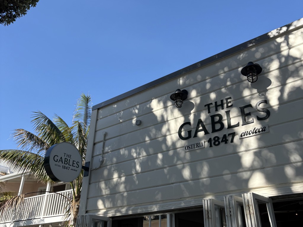 the gables bay of islands