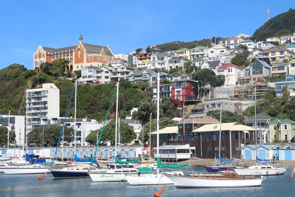 wellington