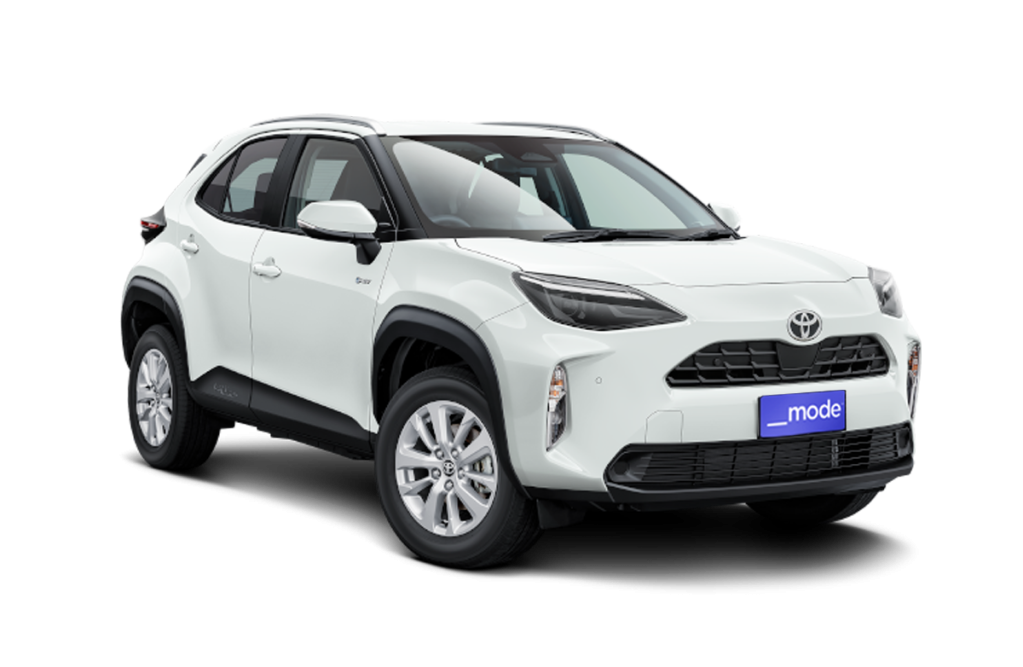 SUV Compact