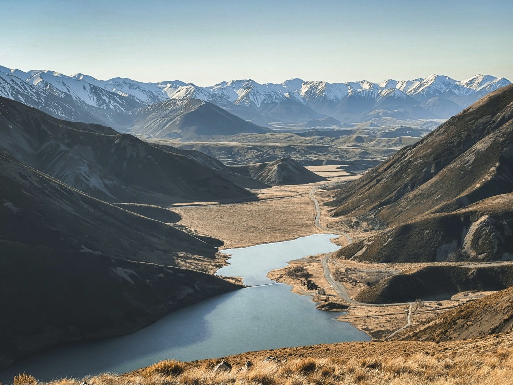 Arthurs Pass