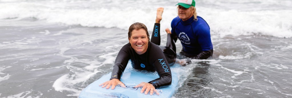 Raglan Surf School 