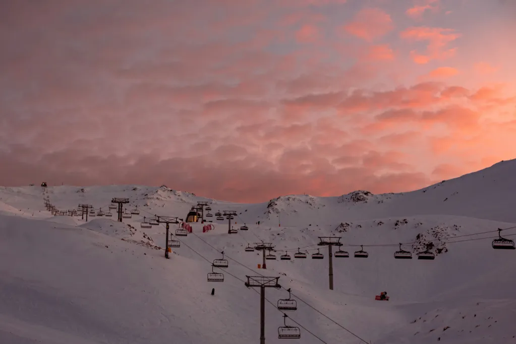 Mt Hutt