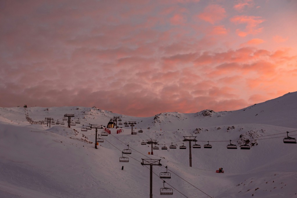 Mt Hutt