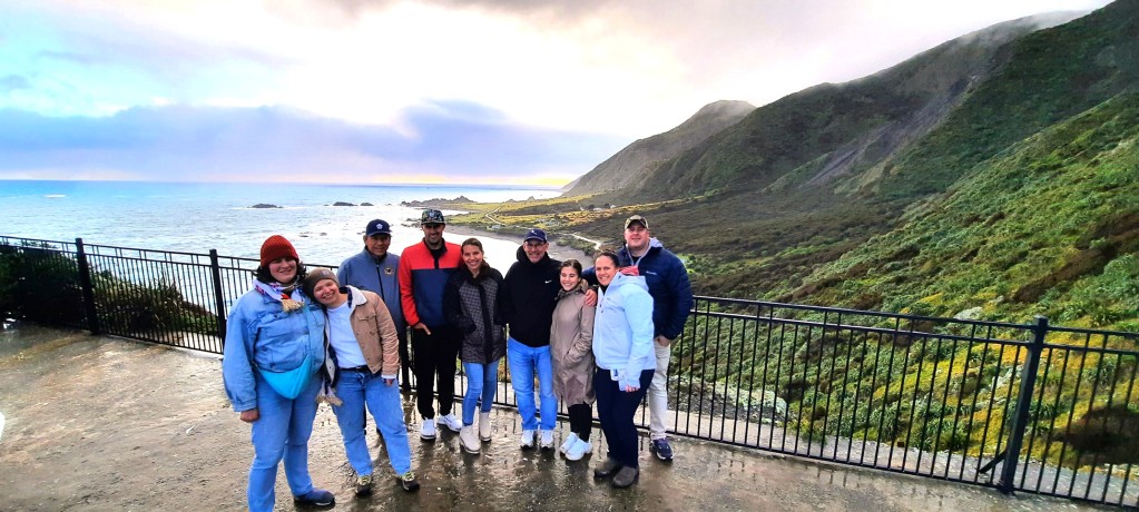 Zozo travel team