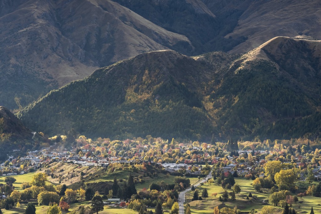 arrowtown