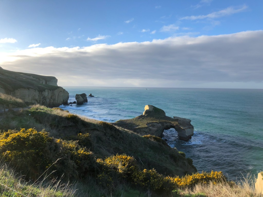 Otago New zealand
