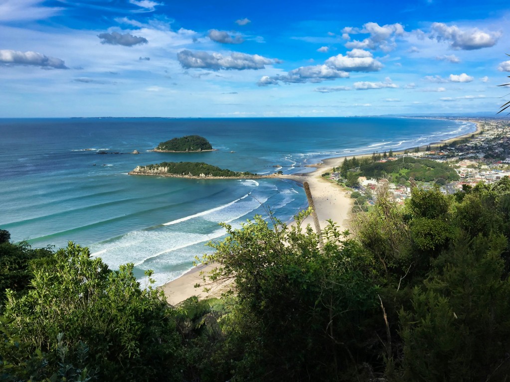 Mount Maunganui