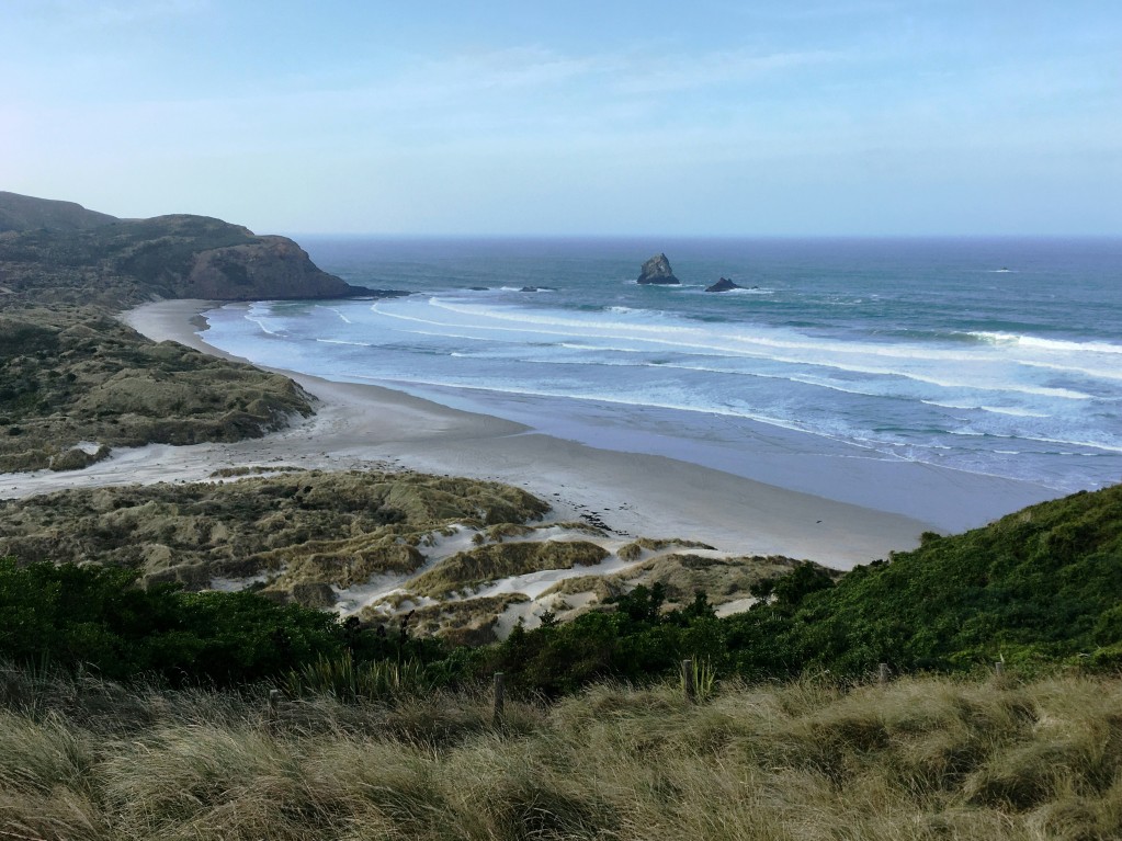 Otago Peninsula