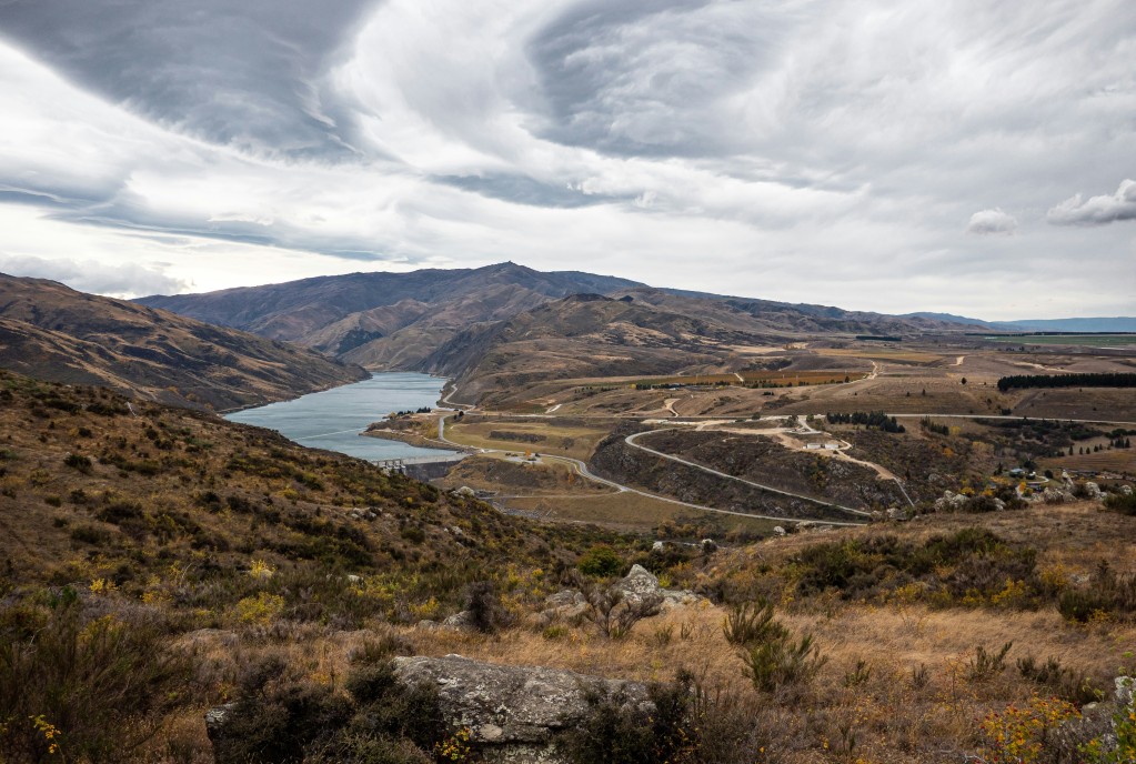 Otago Central Rail Trail