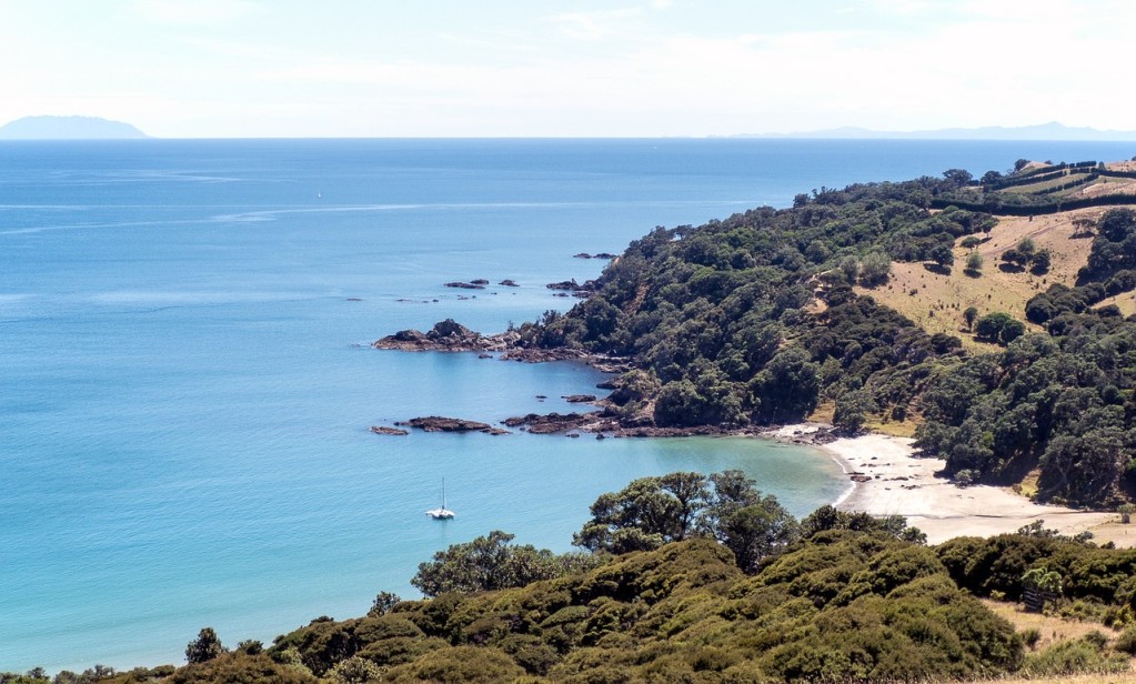 waiheke island
