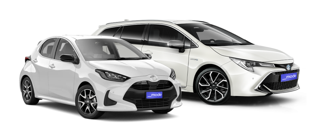 compact station wagon