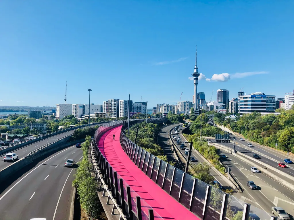 auckland city
