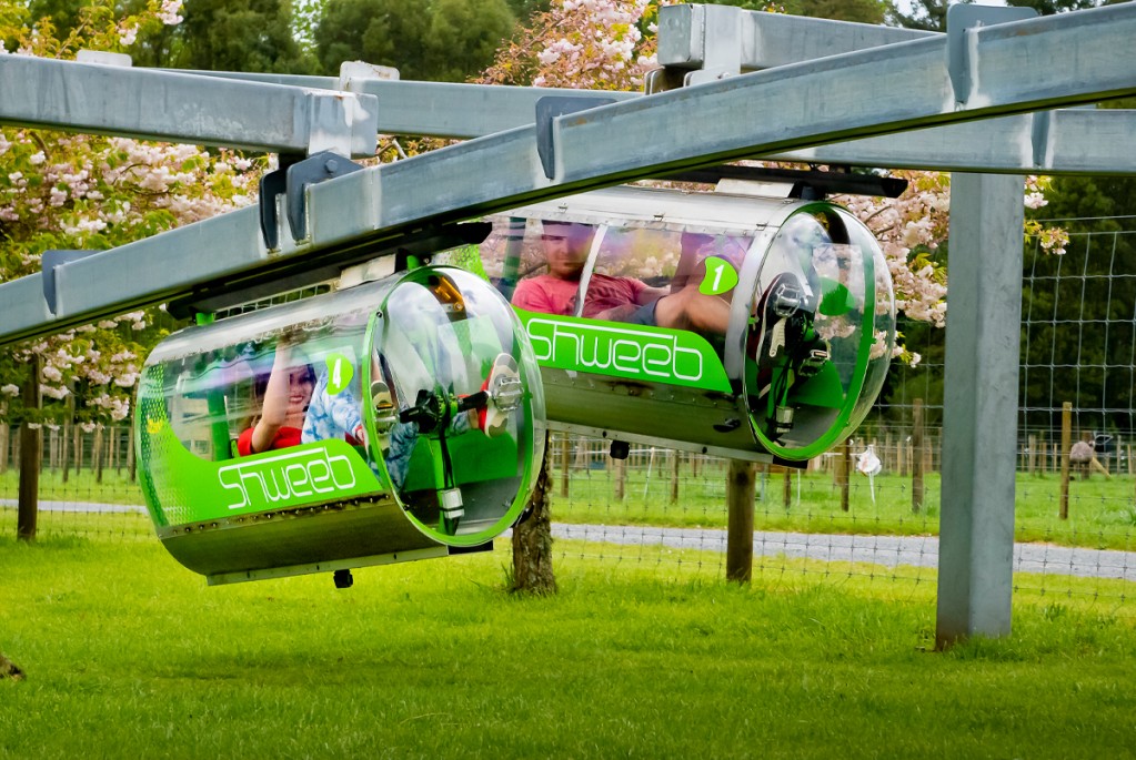 Velocity Valley image