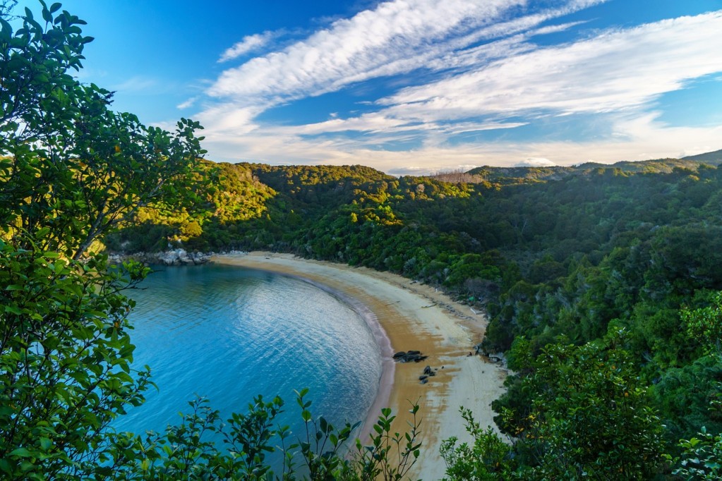 Abel Tasman