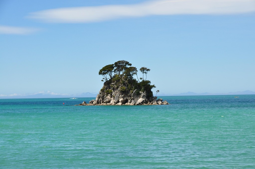 Abel Tasman Park
