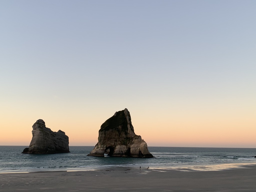 wharaiki golden bay