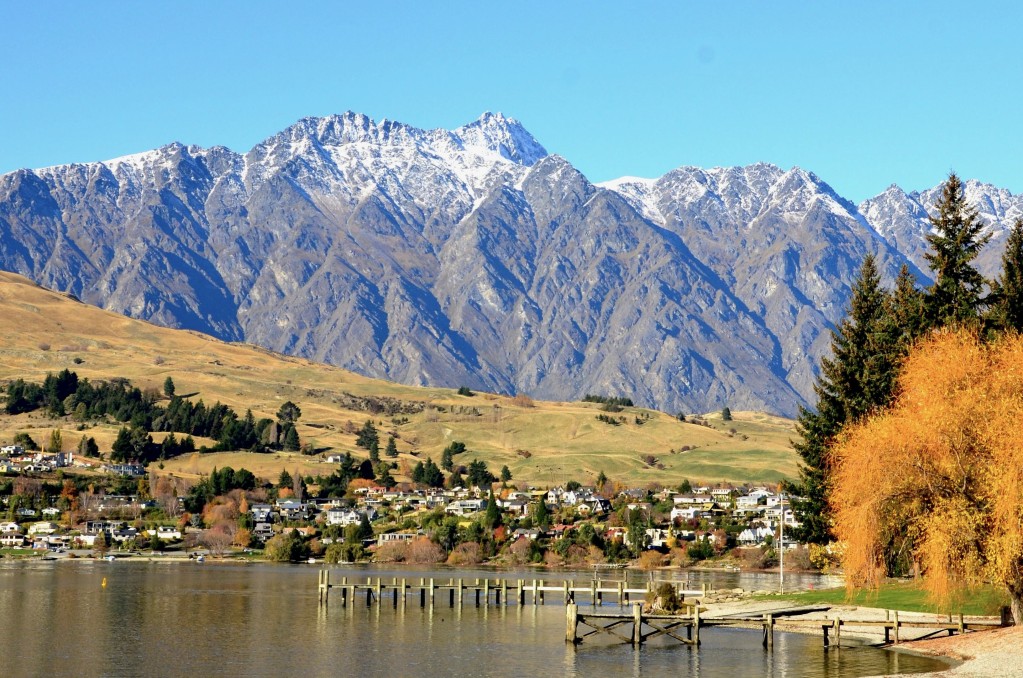 Queenstown