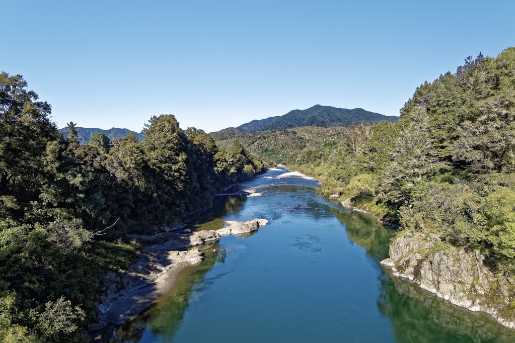 Buller River