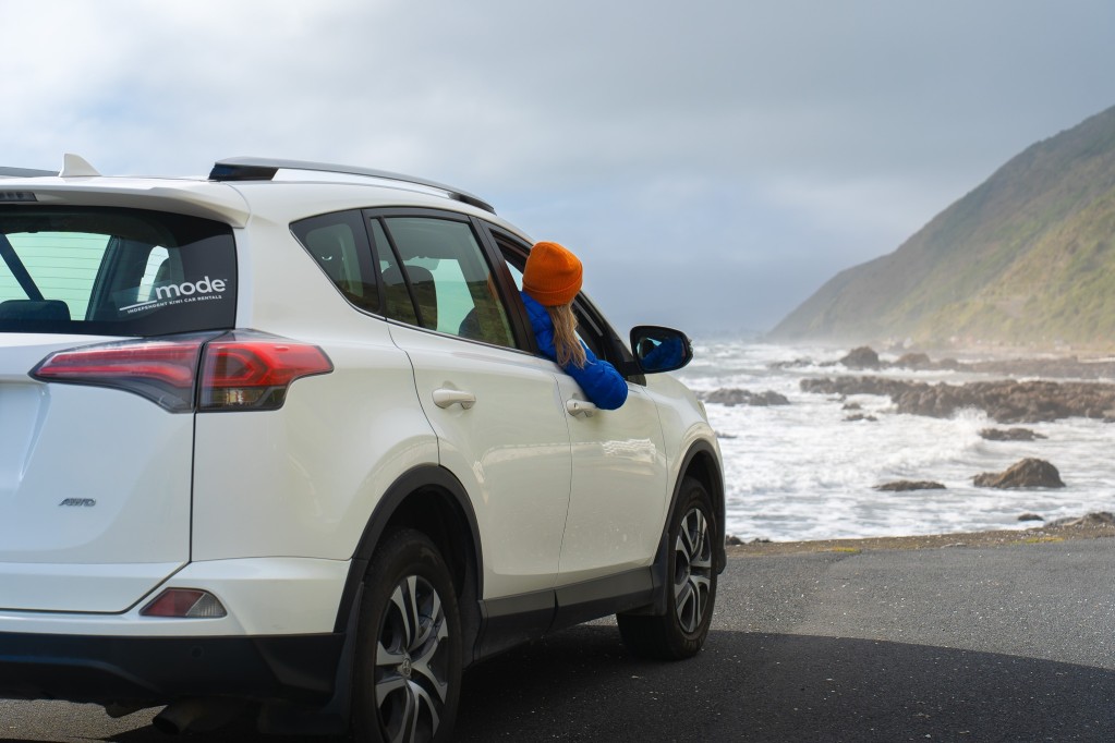 Hidden Roadtrip