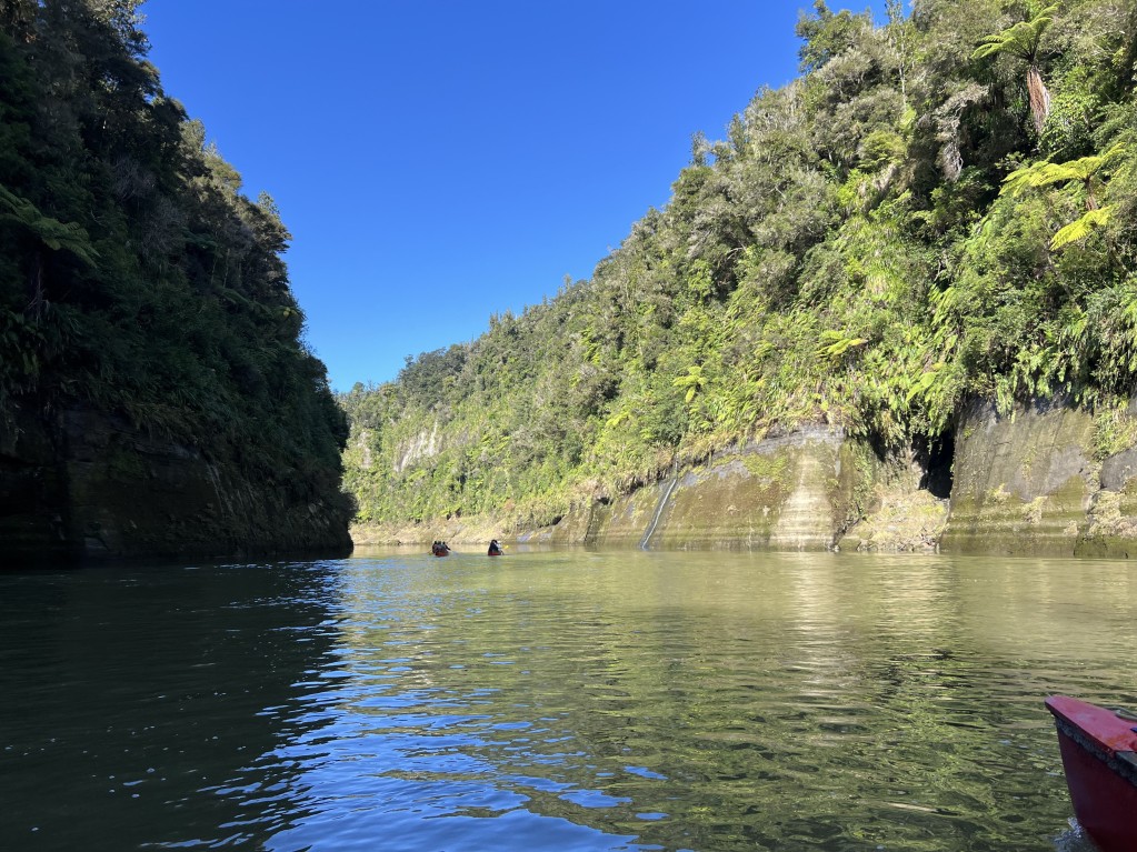 Whanganui River