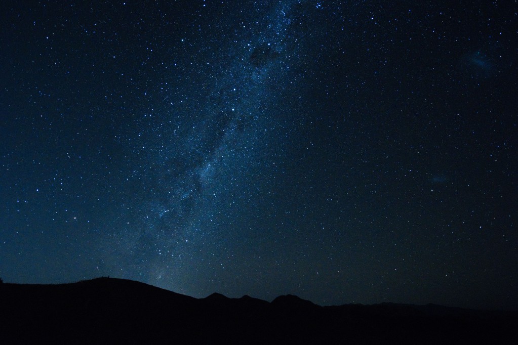 Night Skies