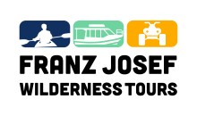 Franz Josef Wilderness Tours Logo