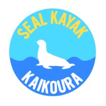 Seal Kayak Kaikoura Logo