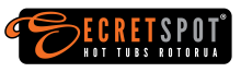 Secret Spot Logo