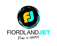 Fiordland Jet Logo