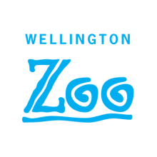 Wellington Zoo logo